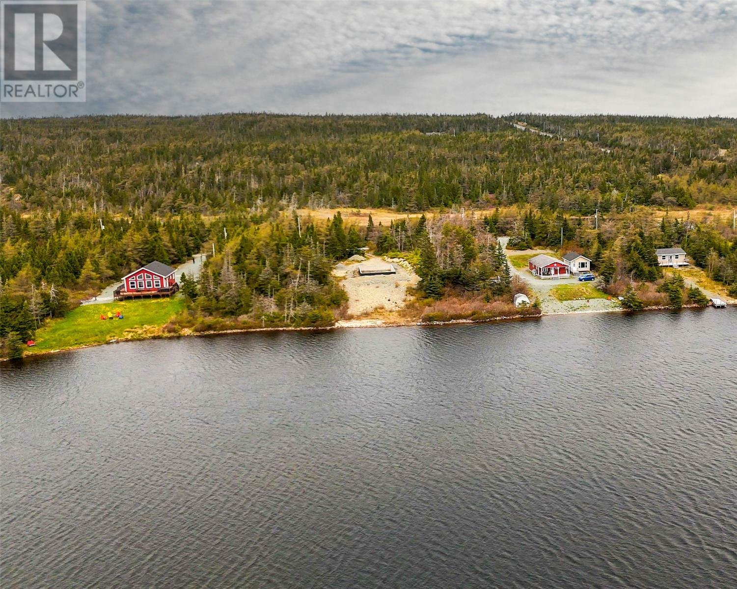 2 Island Pond Place  Brigus South NL A1K 0A7 photo