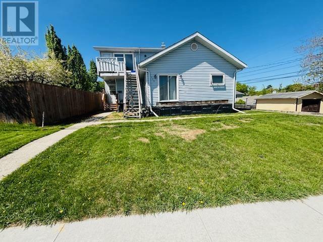 Property Photo:  112 Seventh Ave S  ON P9N 2E5 