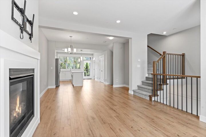 Photo de la propriété: 6029 Promontory Road 7 BC V2R 6B1