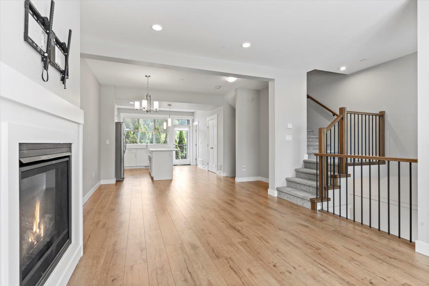 Property Photo: 6029 Promontory Road 7 BC V2R 6B1
