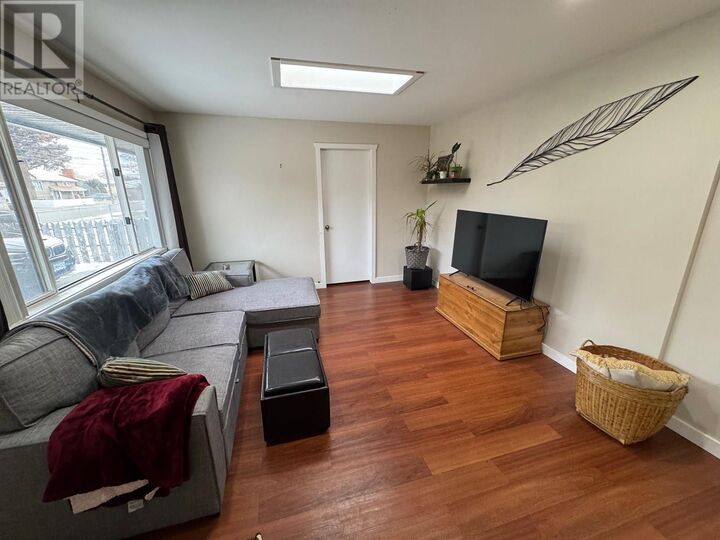 Property Photo: 2540 Coutlee Avenue BC V1K 1B8
