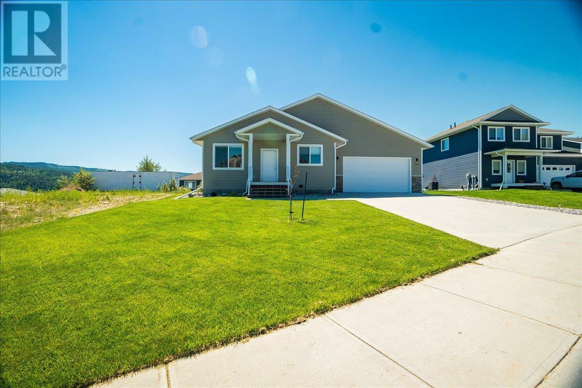 Property Photo:  1504 Aspen Lane  BC V1N 4X8 