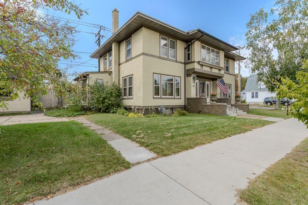 Property Photo: 702 South 1st Avenue WI 54401
