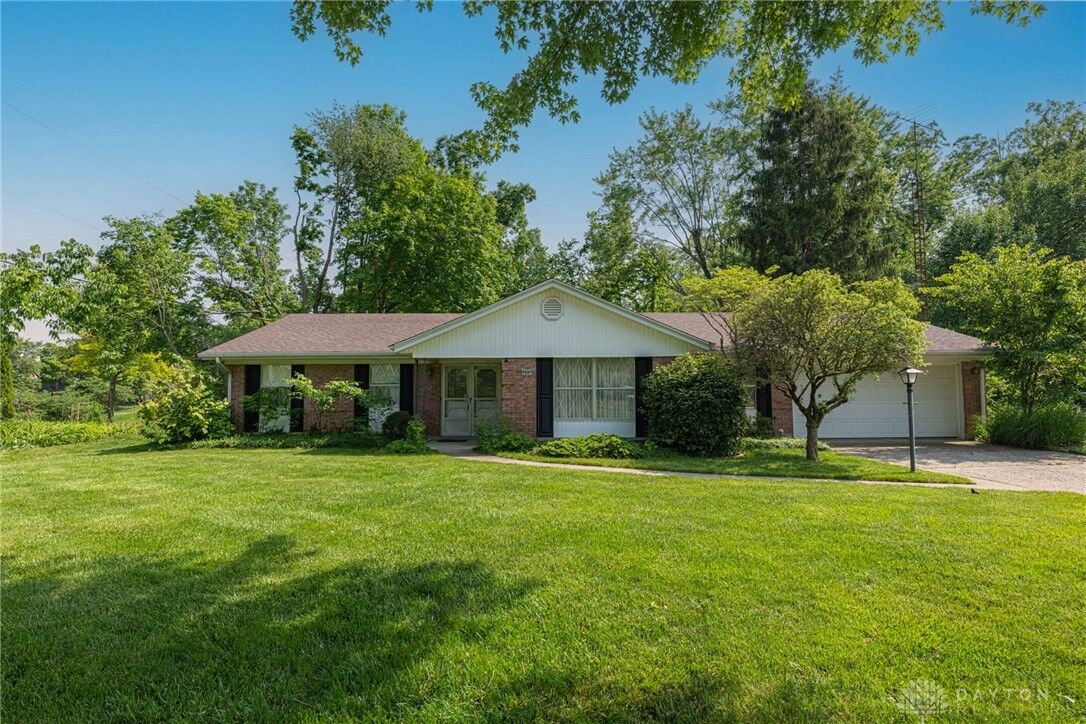 Property Photo:  3081 Claydor Drive  OH 45431 