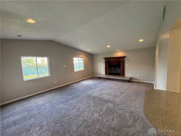 Property Photo:  7424 Chatlake Drive  OH 45424 