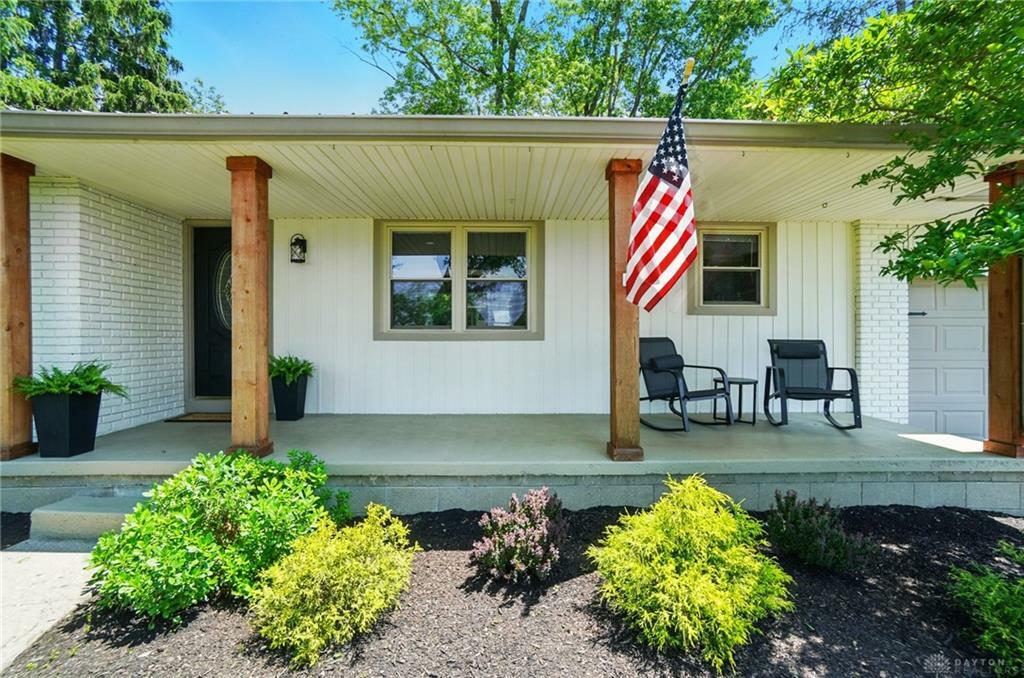 Property Photo: 1694 Drake Road OH 45036