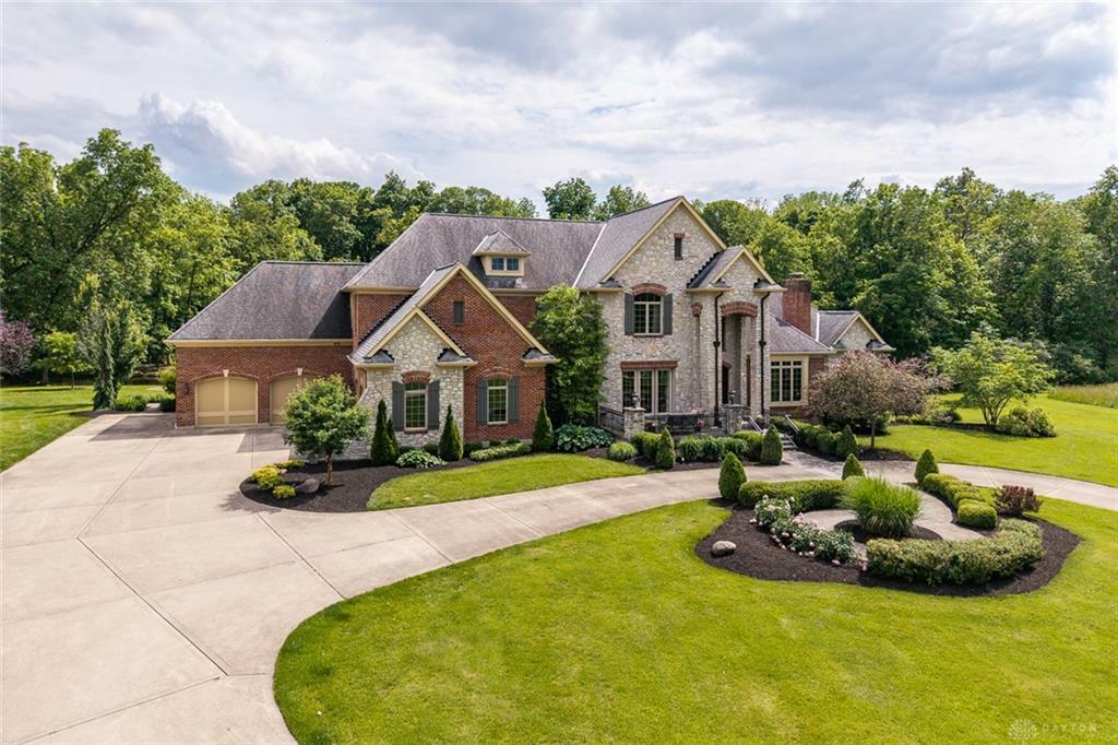 Property Photo: 339 S Nixon Camp Road OH 45054