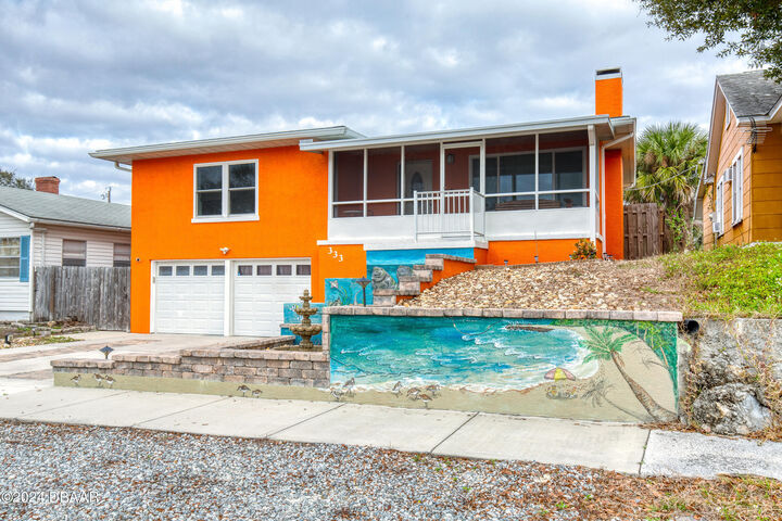 Property Photo:  333 Ribault Avenue  FL 32118 