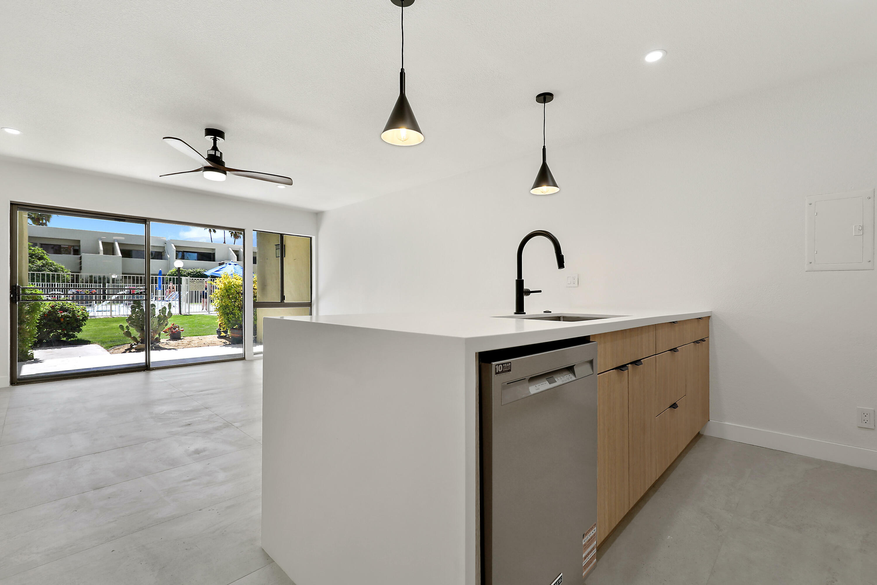 Property Photo: 1655 E Palm Canyon Drive 115 CA 92264