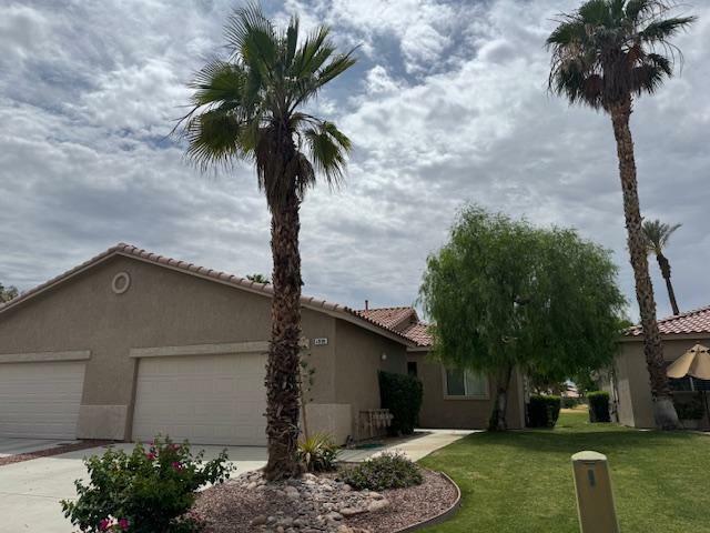 Property Photo: 49181 Biery Street CA 92201