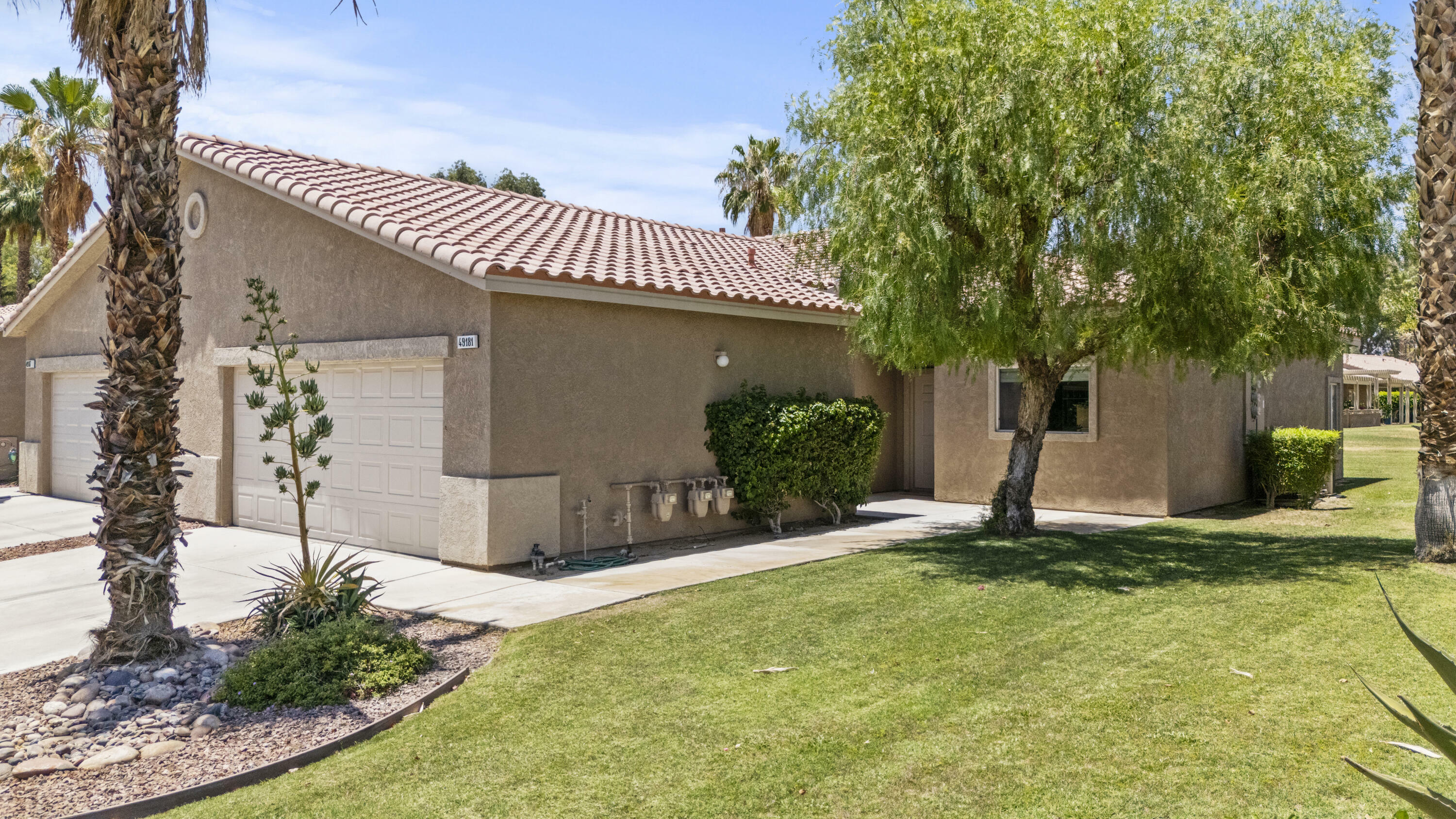 Property Photo: 49181 Biery Street CA 92201
