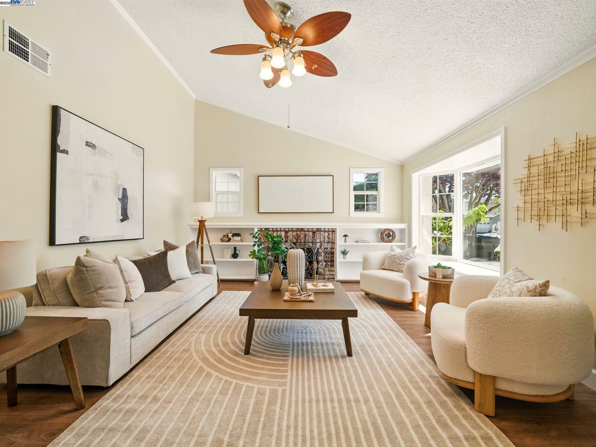 Property Photo: 33537 Bardolph Cir CA 94555