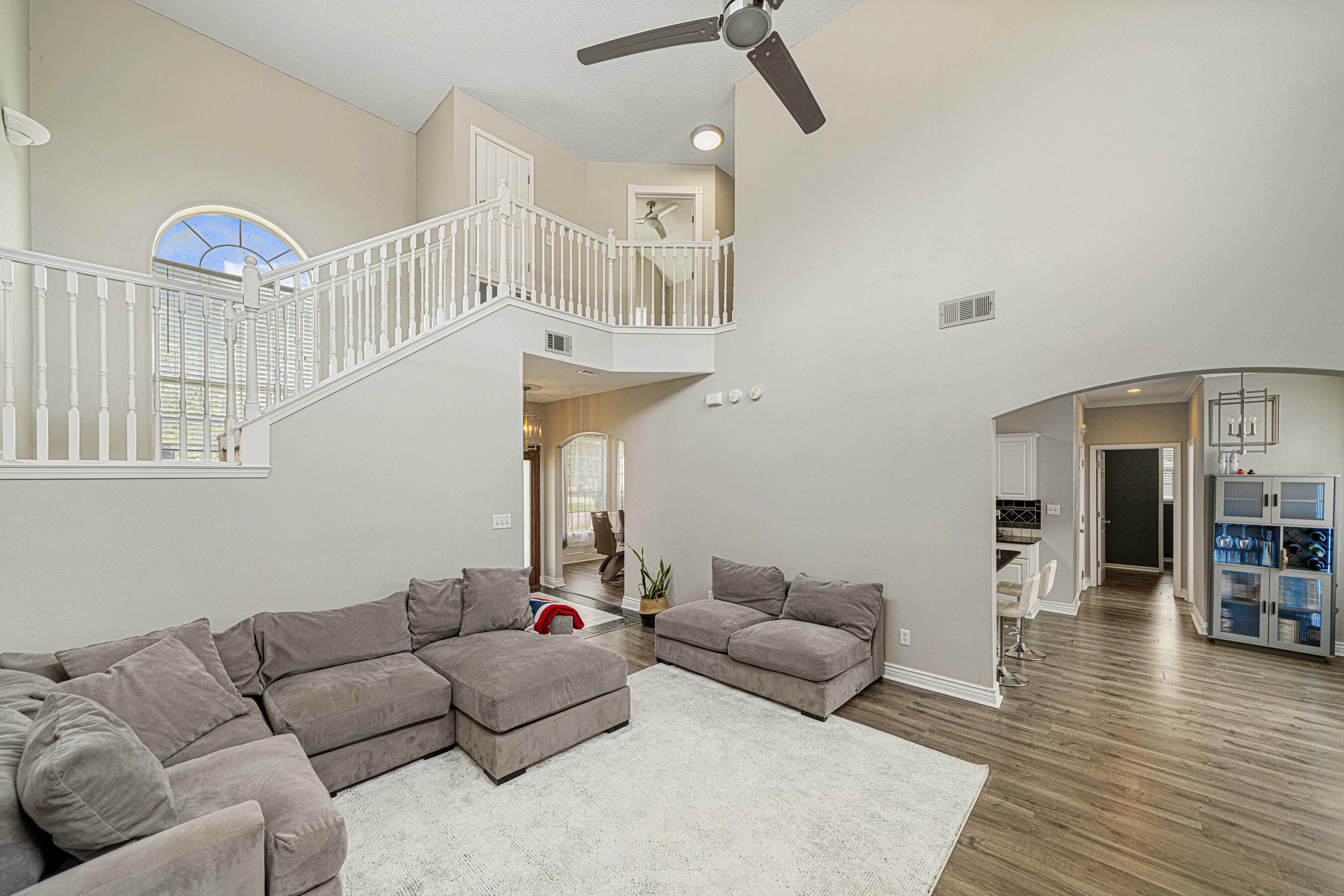 Property Photo: 1190 Witshire Court FL 32547