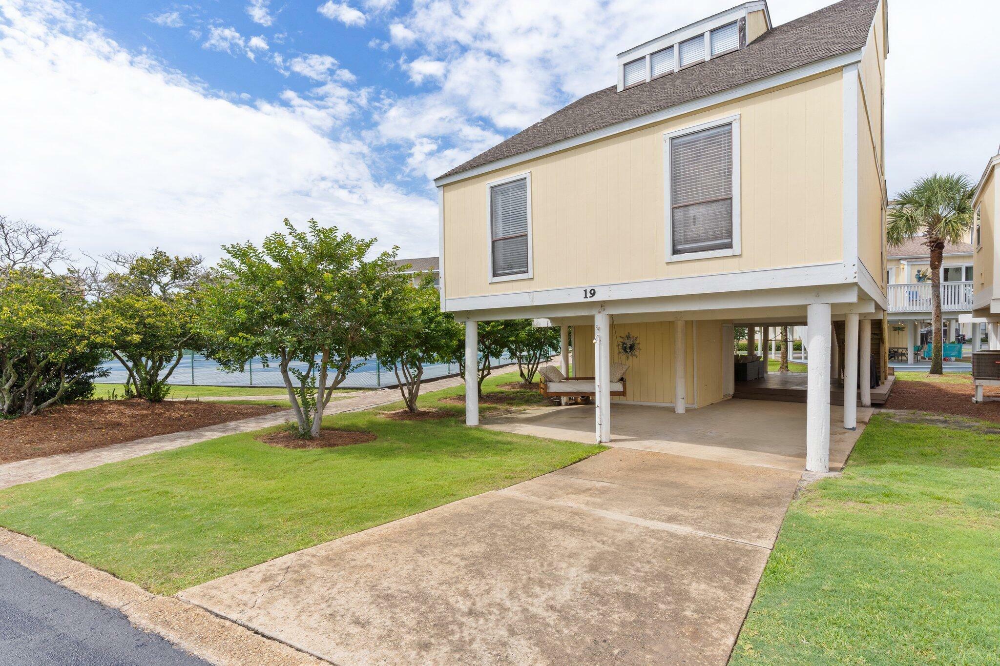 775 Gulf Shore Drive 19  Destin FL 32541 photo