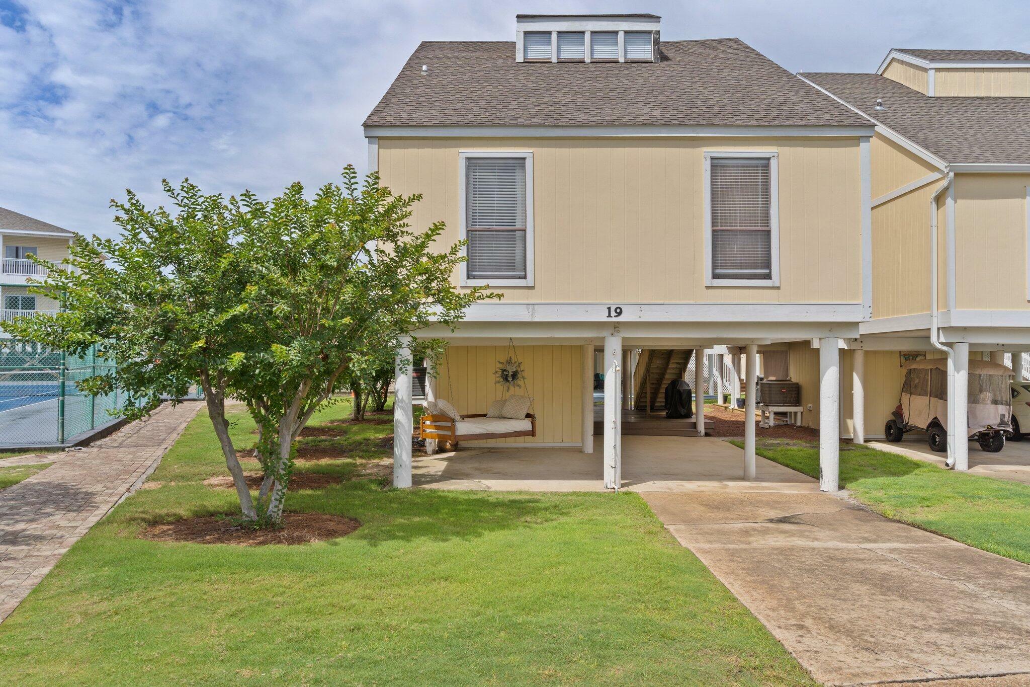 775 Gulf Shore Drive 19  Destin FL 32541 photo