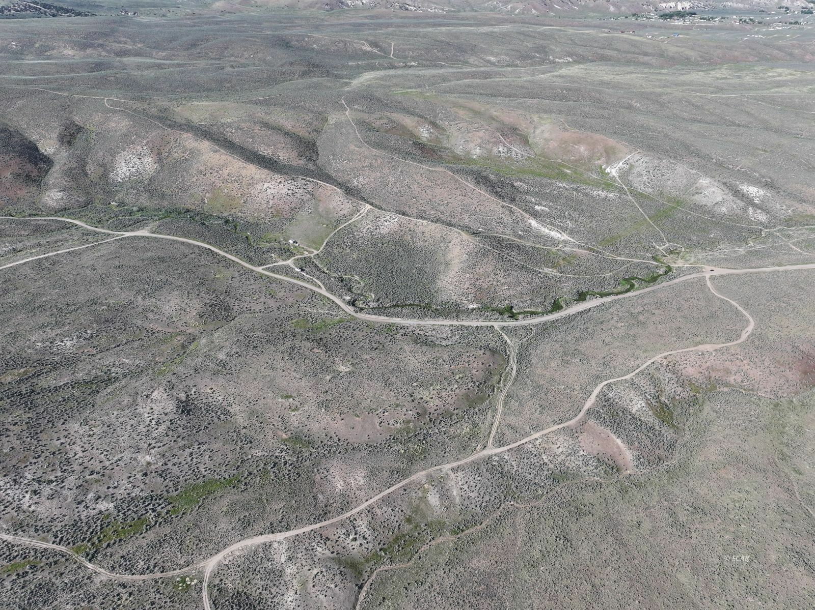Property Photo: Tbd 5th Street NV 89801