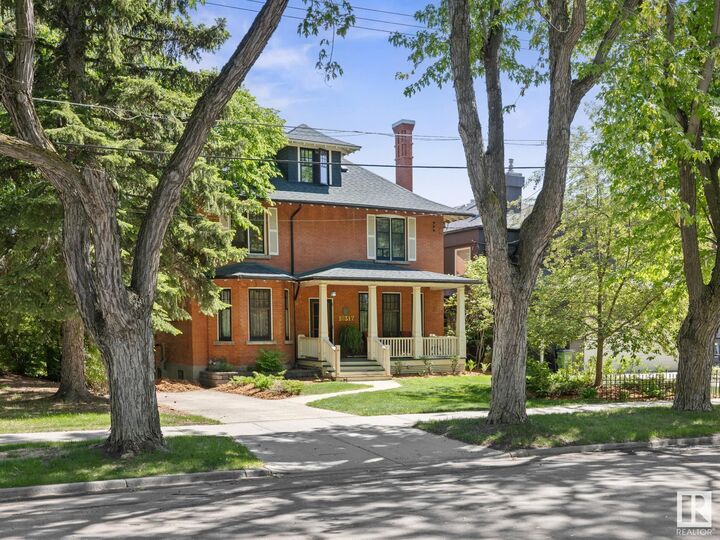 10317 Villa Avenue NW  Edmonton AB T5N 3T8 photo
