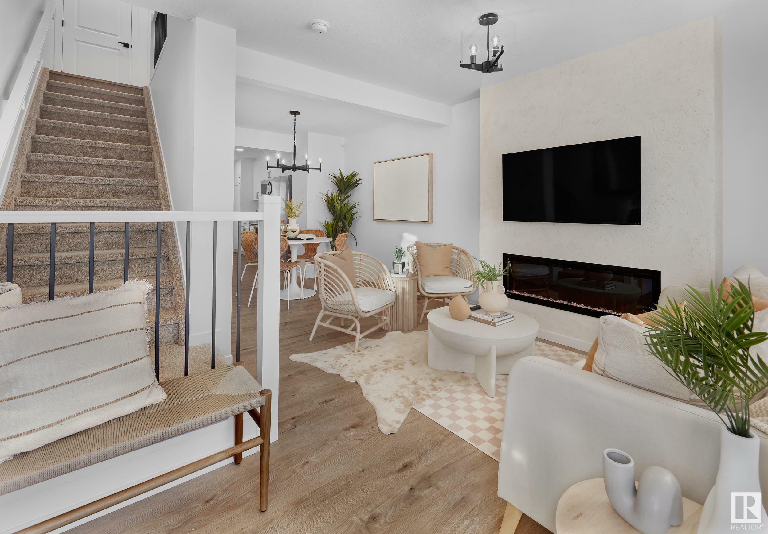Property Photo: 1009 Cy Becker Road NW 124 AB T5Y 4B7
