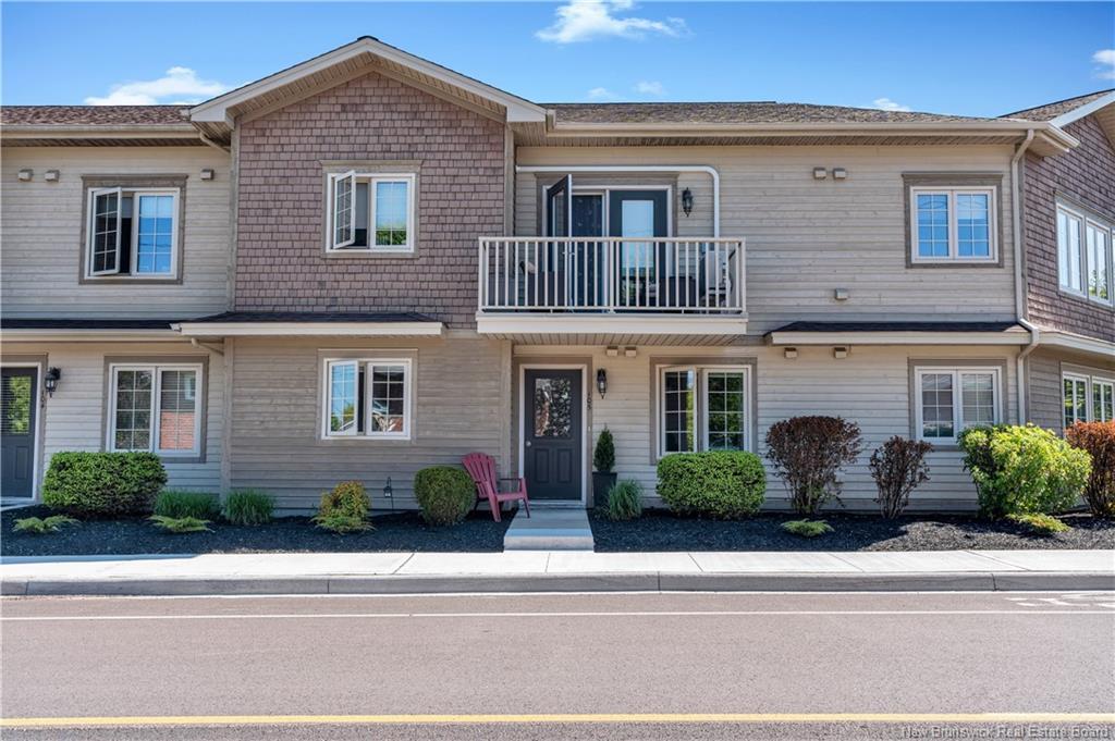 Property Photo: 98 Pleasant Street 105 NB E4P 2L6