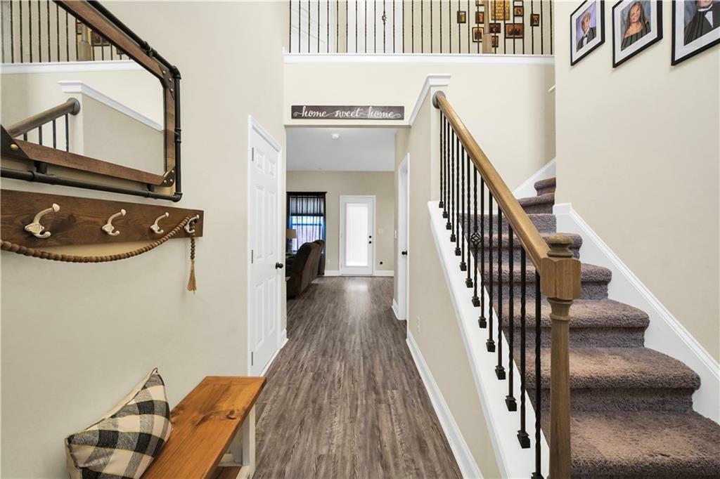 Property Photo: 107 Bywater Court GA 30233