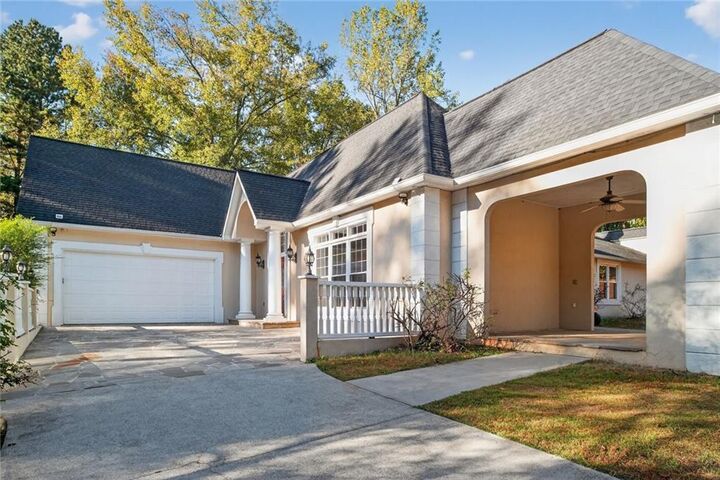 Property Photo: 3309 Bethany Bend GA 30004