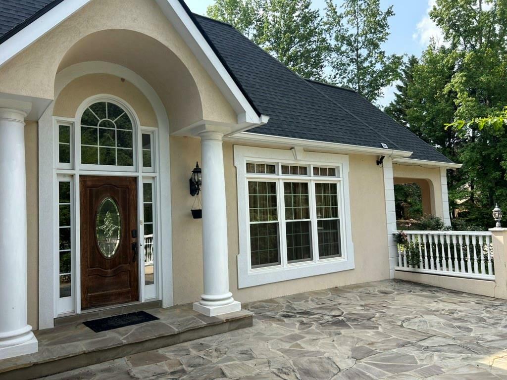 Property Photo: 3309 Bethany Bend GA 30004