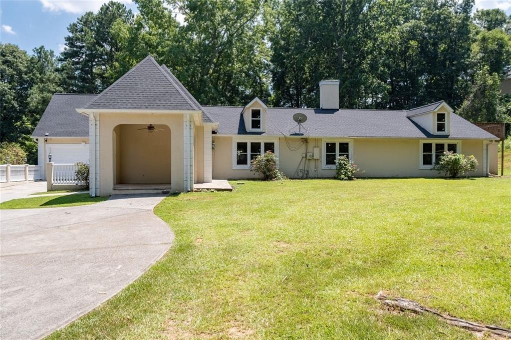 Property Photo: 3309 Bethany Bend GA 30004