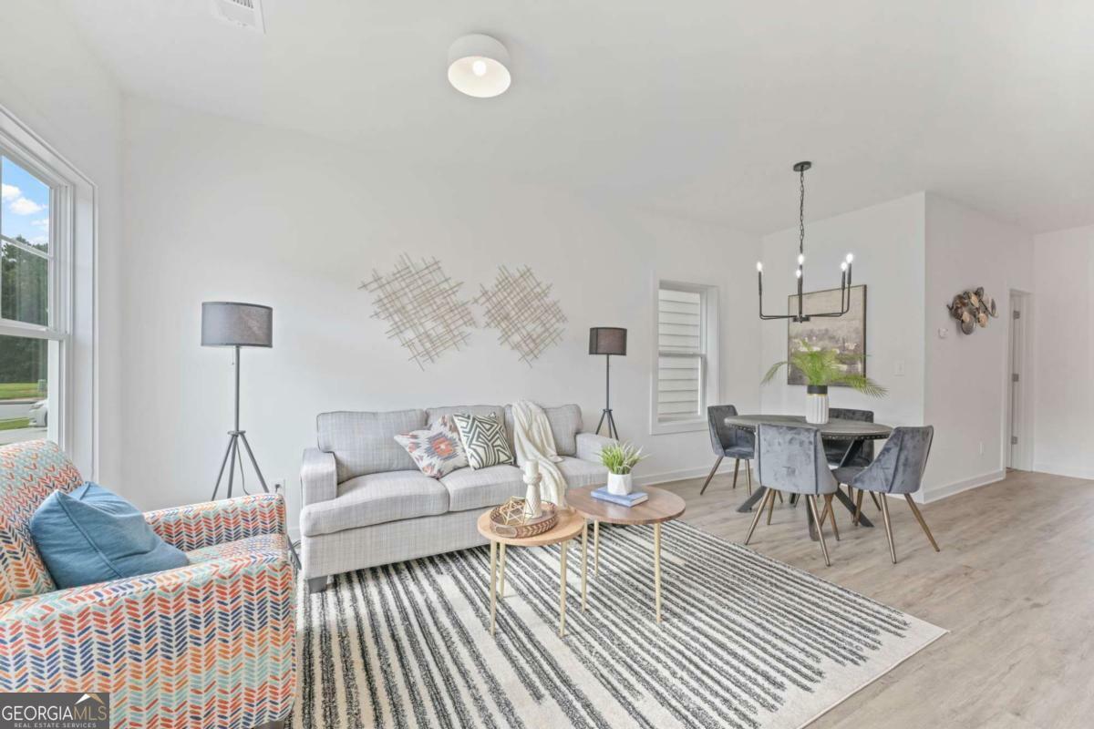 Property Photo: 170 Chandler Trace GA 30016