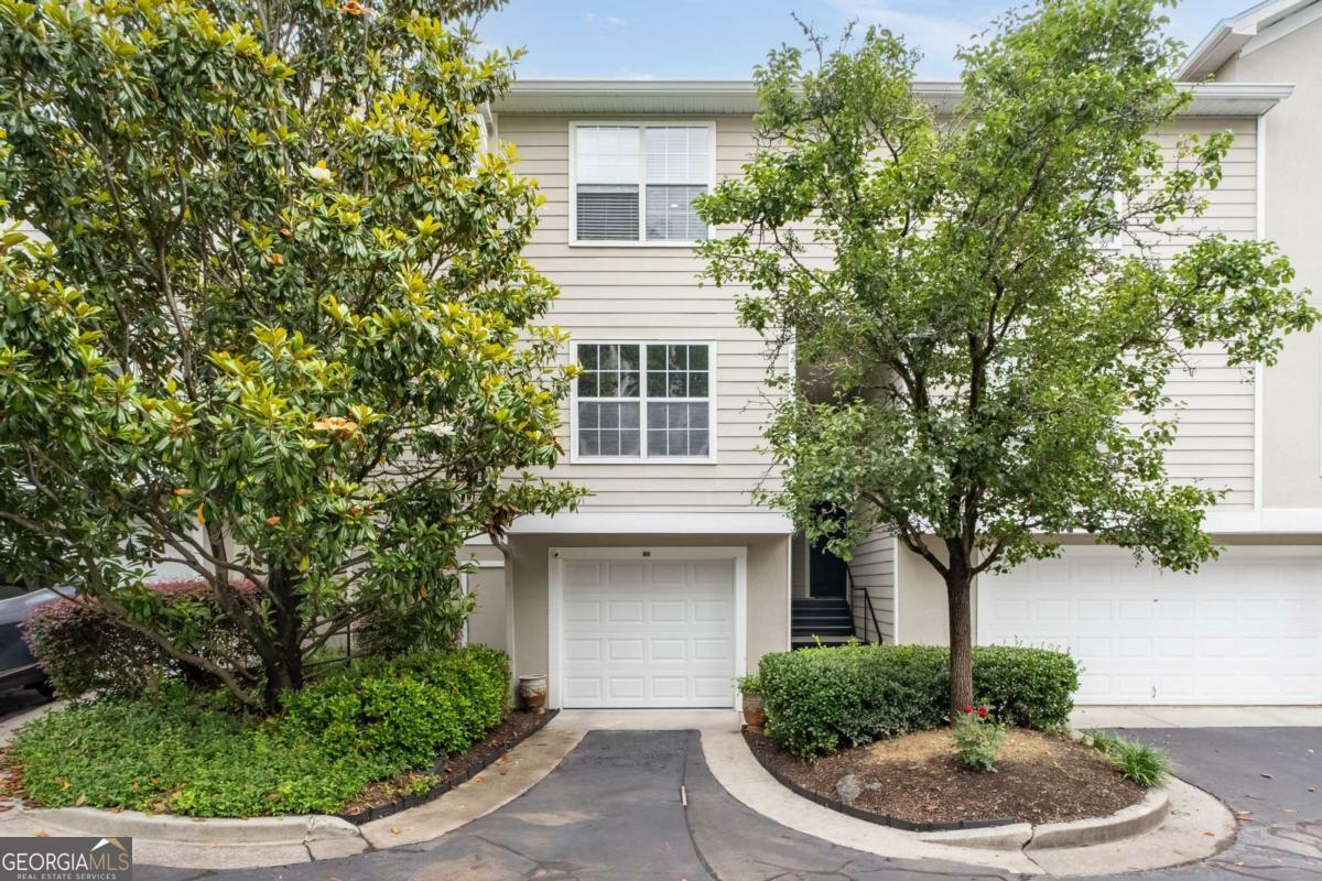 Property Photo: 4248 River Green Drive 305 GA 30327