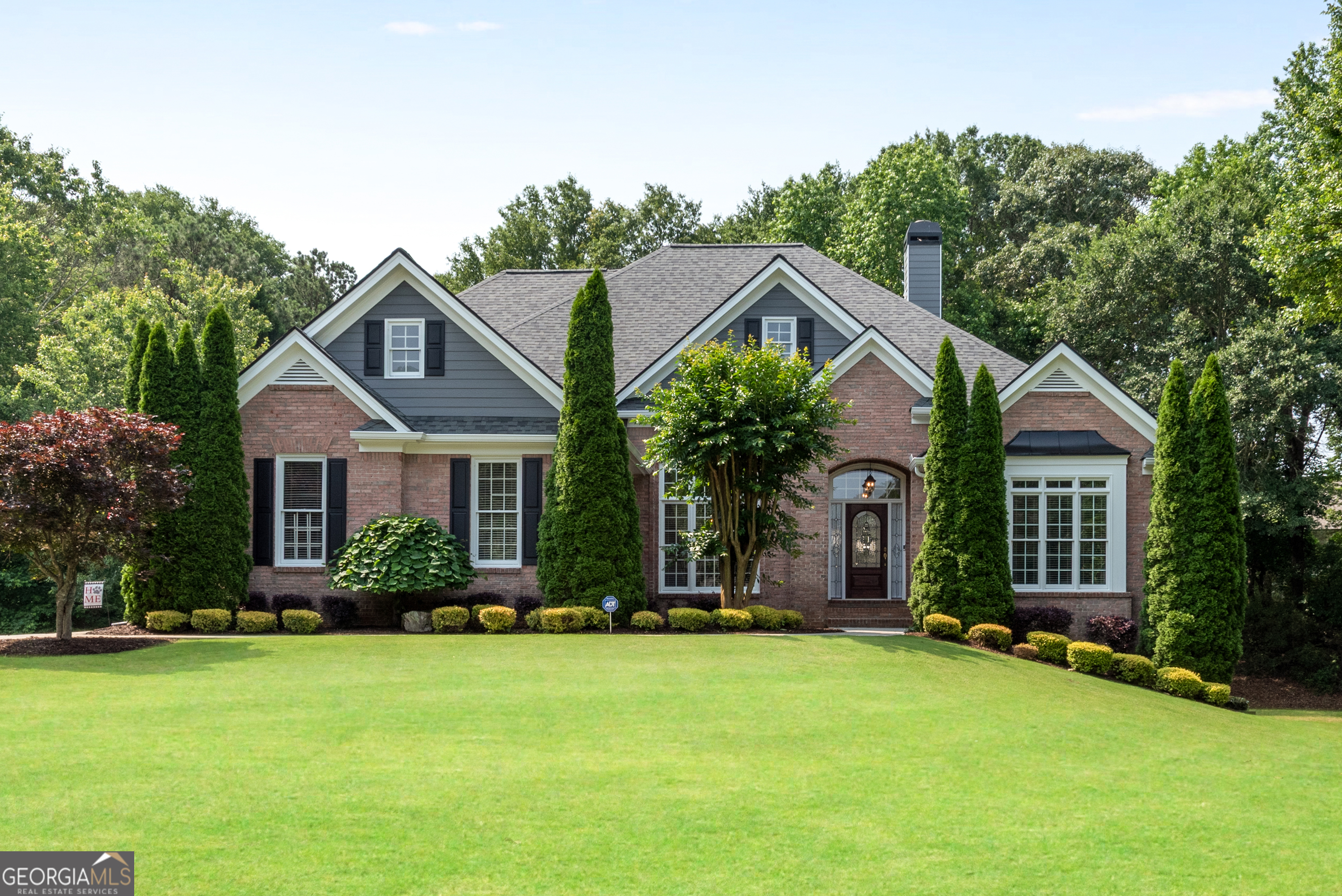 320 Stone Hill Point  Milton GA 30004 photo