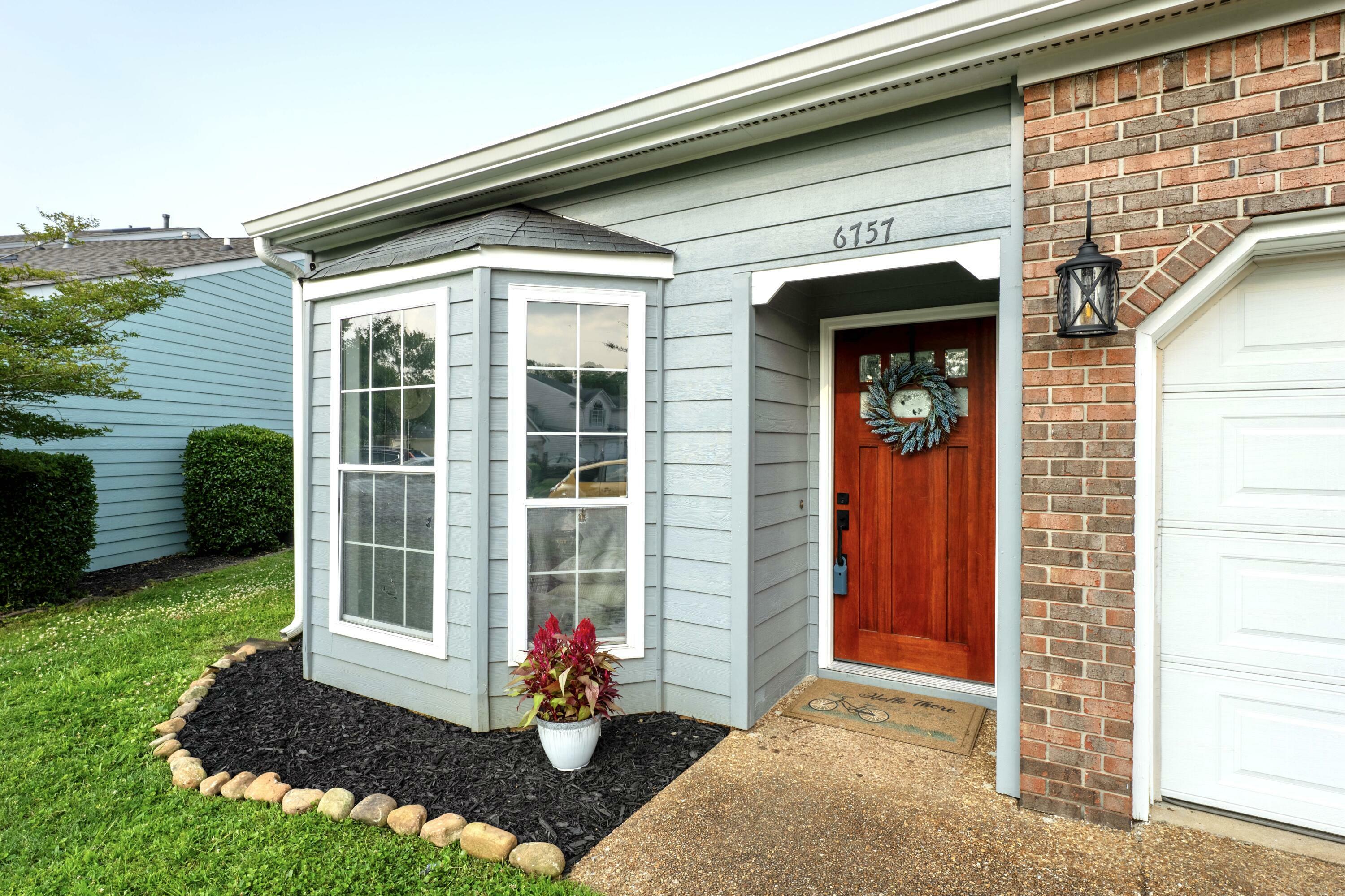 Property Photo: 6757 Hickory Brook Road TN 37421