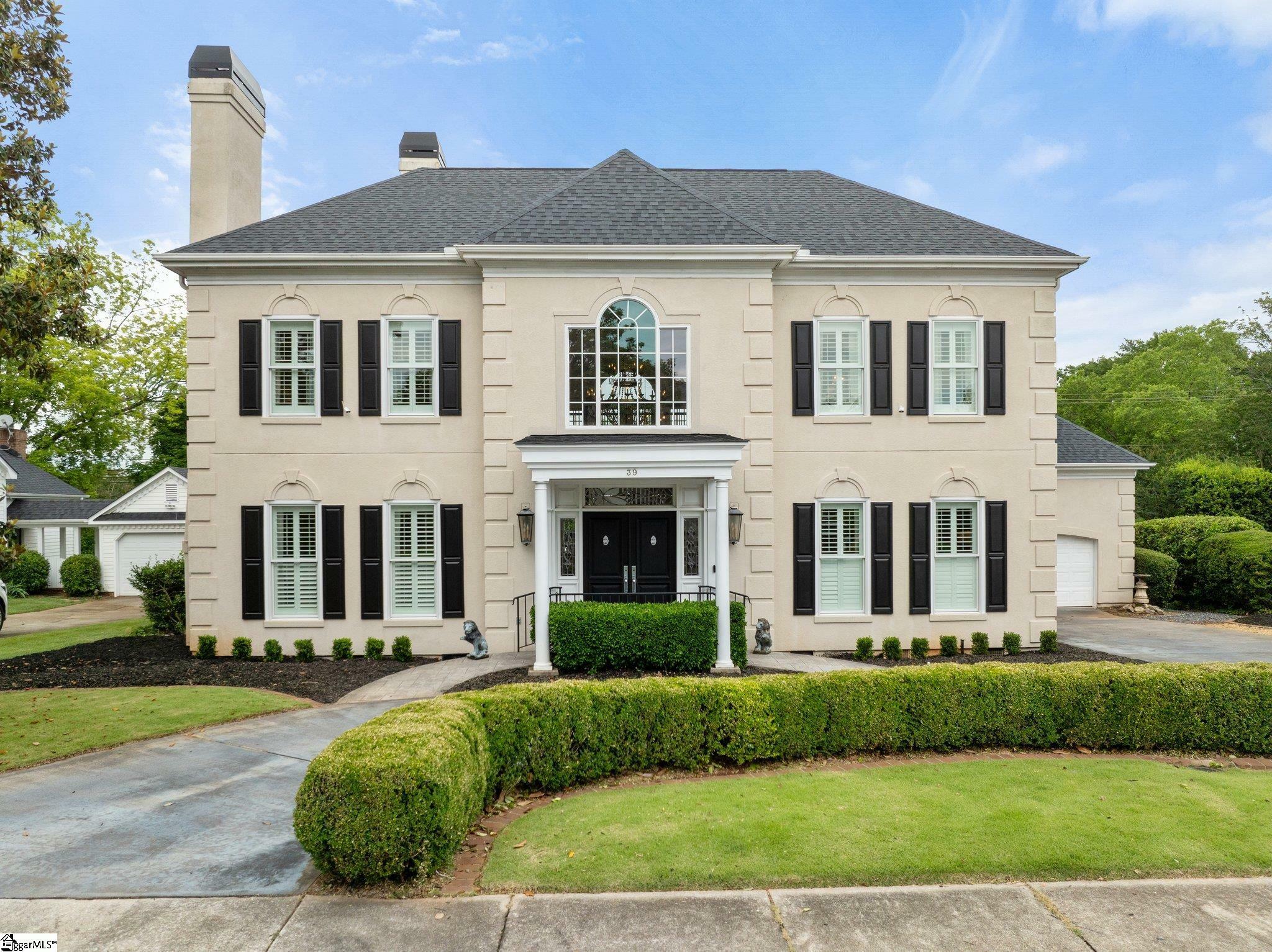 Property Photo: 39 Harvest Court SC 29601