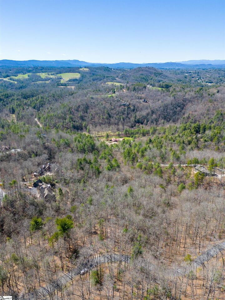 Property Photo:  132 Overlook Park Drive  NC 28792-6484 
