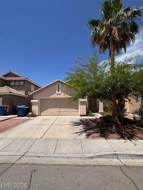Property Photo:  8242 Tribute Lane  NV 89147 