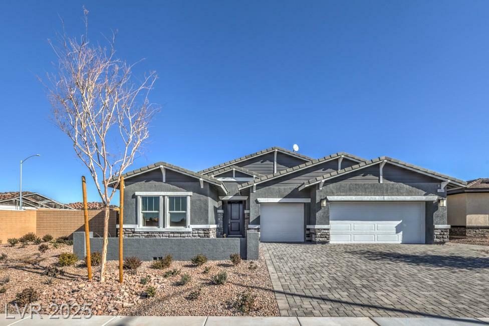 1039 Forest Falcon Drive  Henderson NV 89011 photo