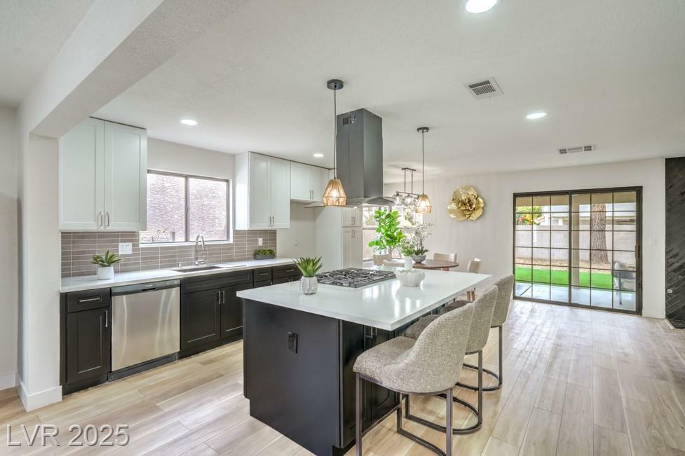 10009 Coral Sands Drive  Las Vegas NV 89117 photo