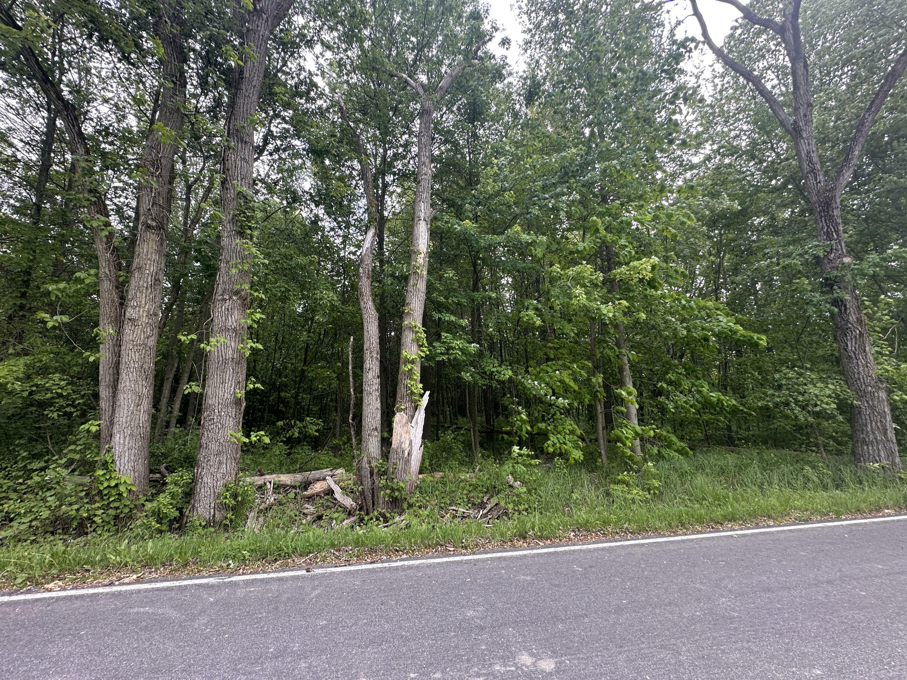 Property Photo:  0 E 1300  IN 46304 