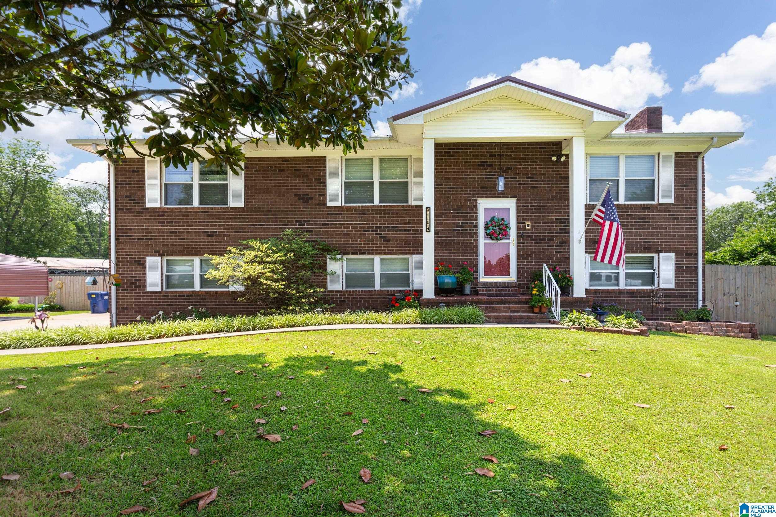 Property Photo: 104 Elmar Drive AL 36250
