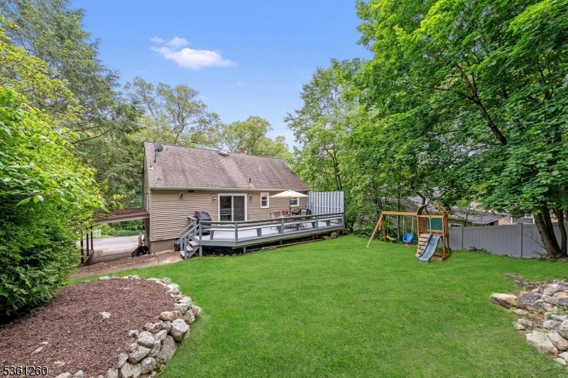 Property Photo: 24 Oakwood Dr NJ 07456