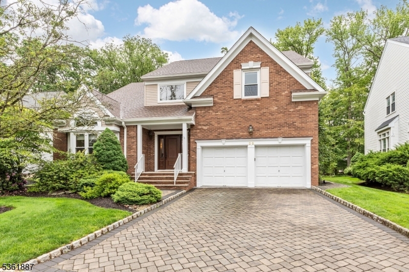 Property Photo: 25 Rambling Dr NJ 07076