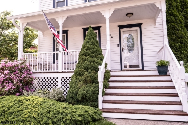 Property Photo: 24 Ryerson Ave NJ 07860