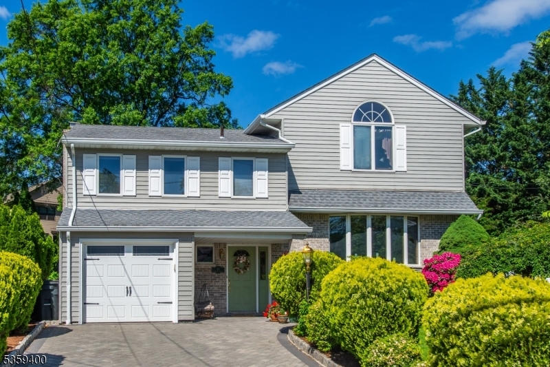 Property Photo: 48 Rutgers Pl NJ 07013