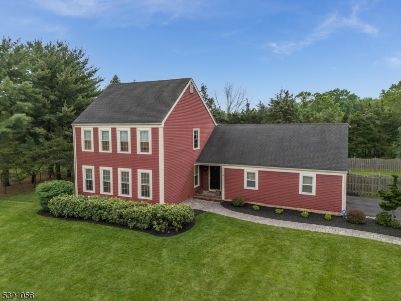 Property Photo: 26 Magnolia Rd NJ 08873