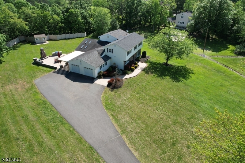 Property Photo:  108 Copper Hill Rd  NJ 08551 
