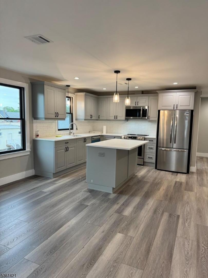 Property Photo: 1122 East Blvd A NJ 08865