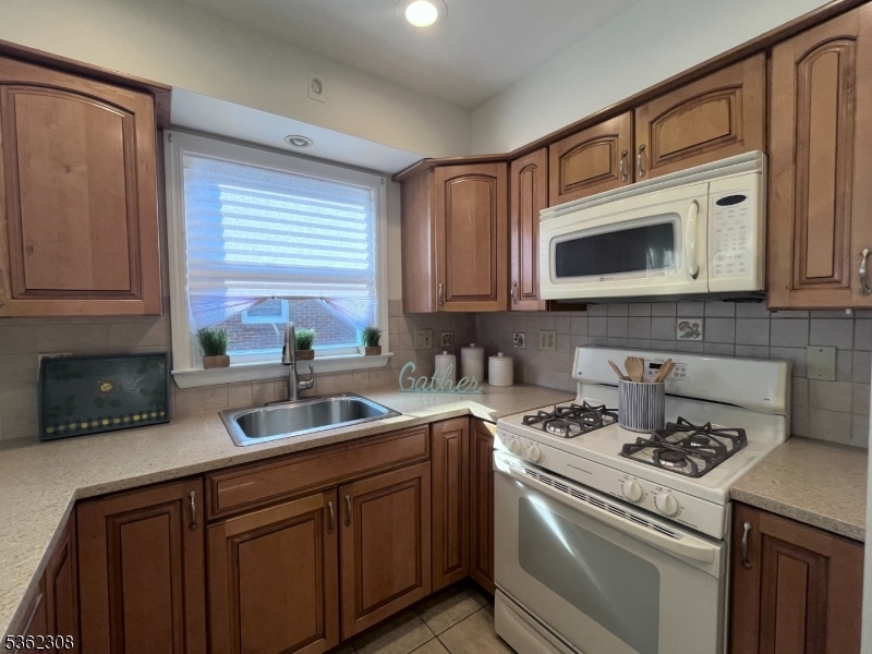 Property Photo: 436 Washington Ave 1 NJ 07036