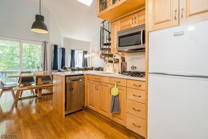 Property Photo:  2 Jackson Hole 8  NJ 07462 