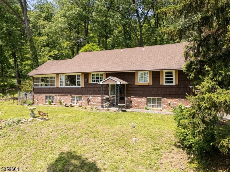 Property Photo: 63 Edgemont Rd NJ 07069