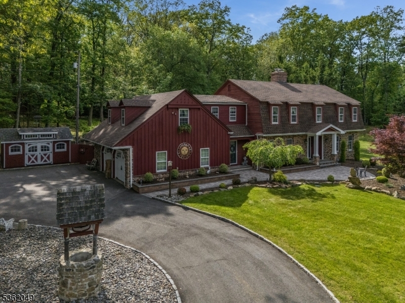 Property Photo: 509 Kubin Ct NJ 07830