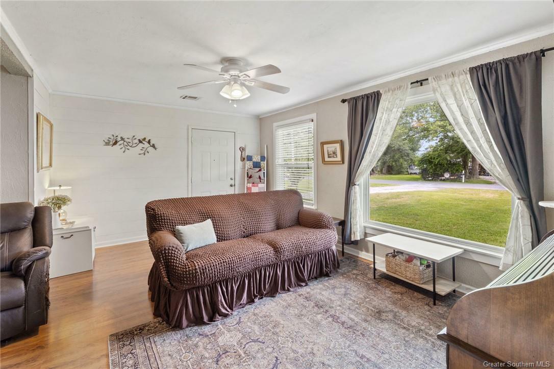 Property Photo: 740 Starlin Drive LA 70663